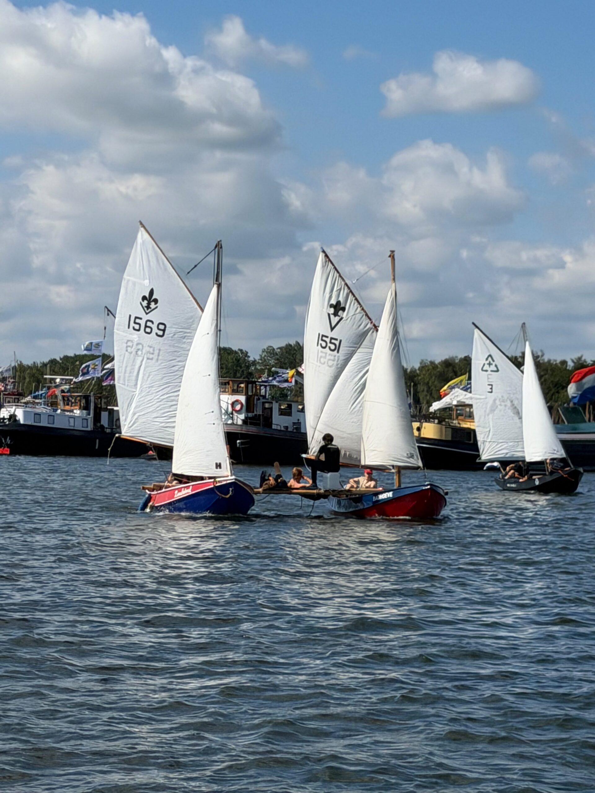 Foto 4 - Wilde Vaart