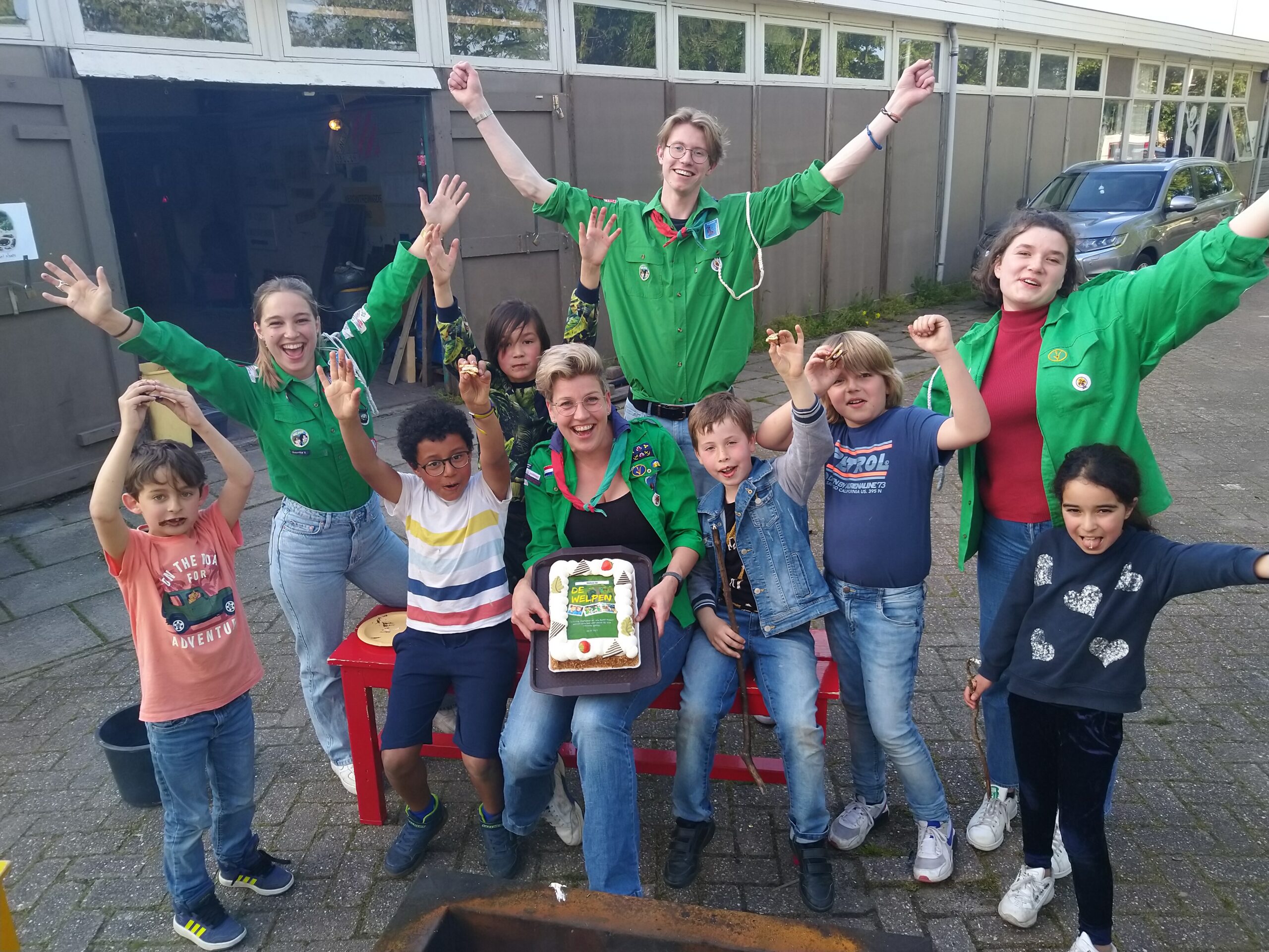 Foto 4 - Welpen