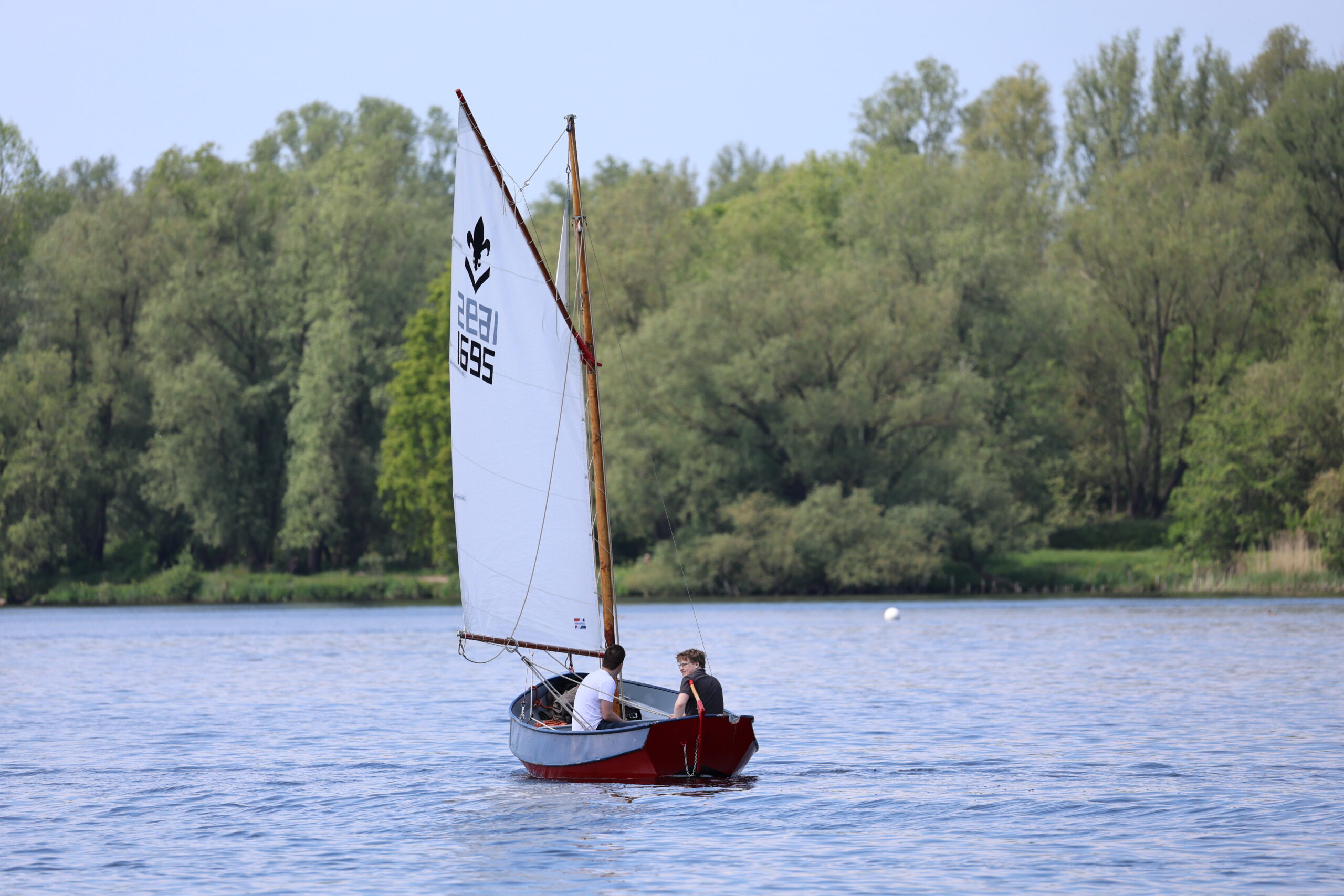 Foto 2 - Wilde Vaart
