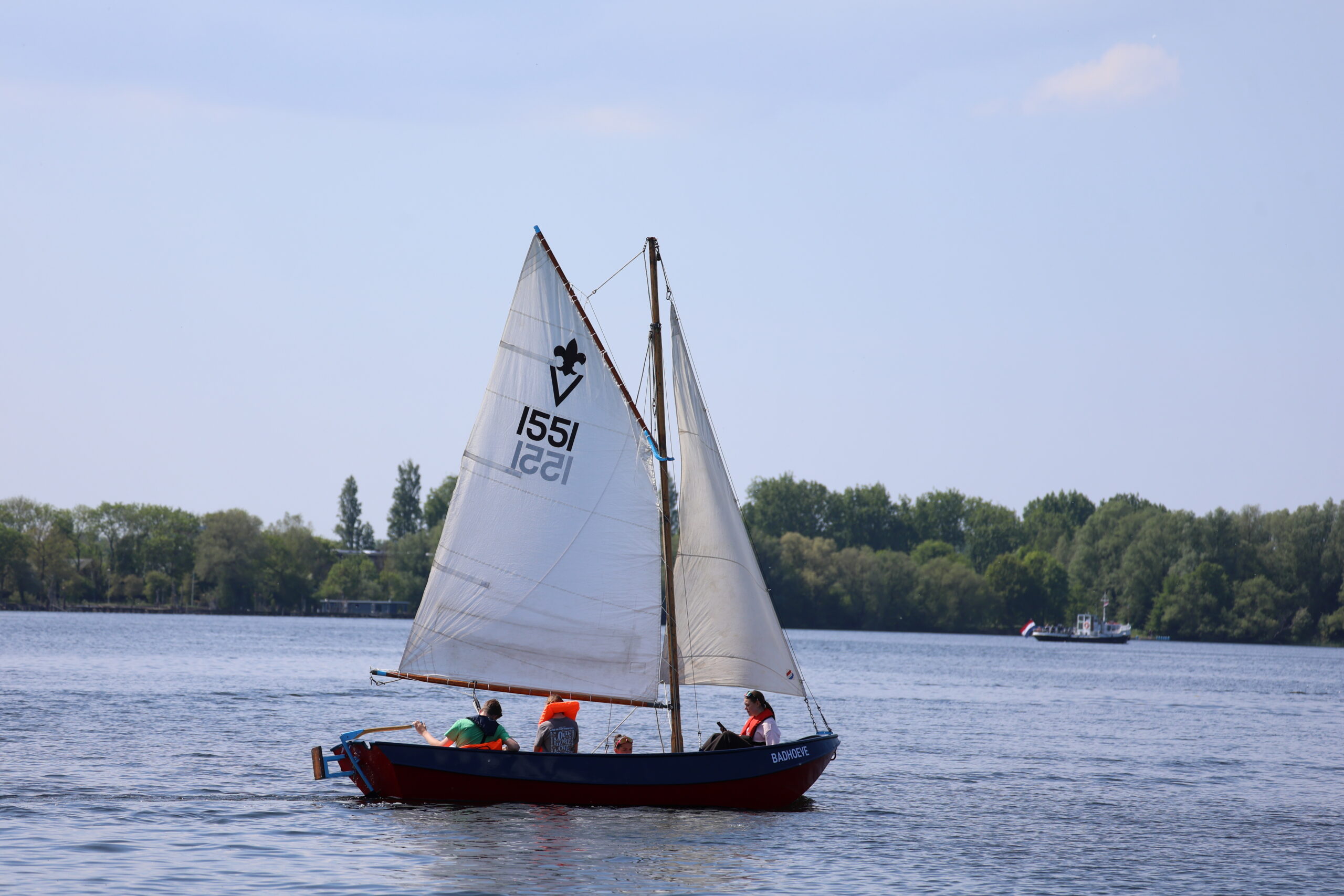 Foto 1 - Wilde Vaart