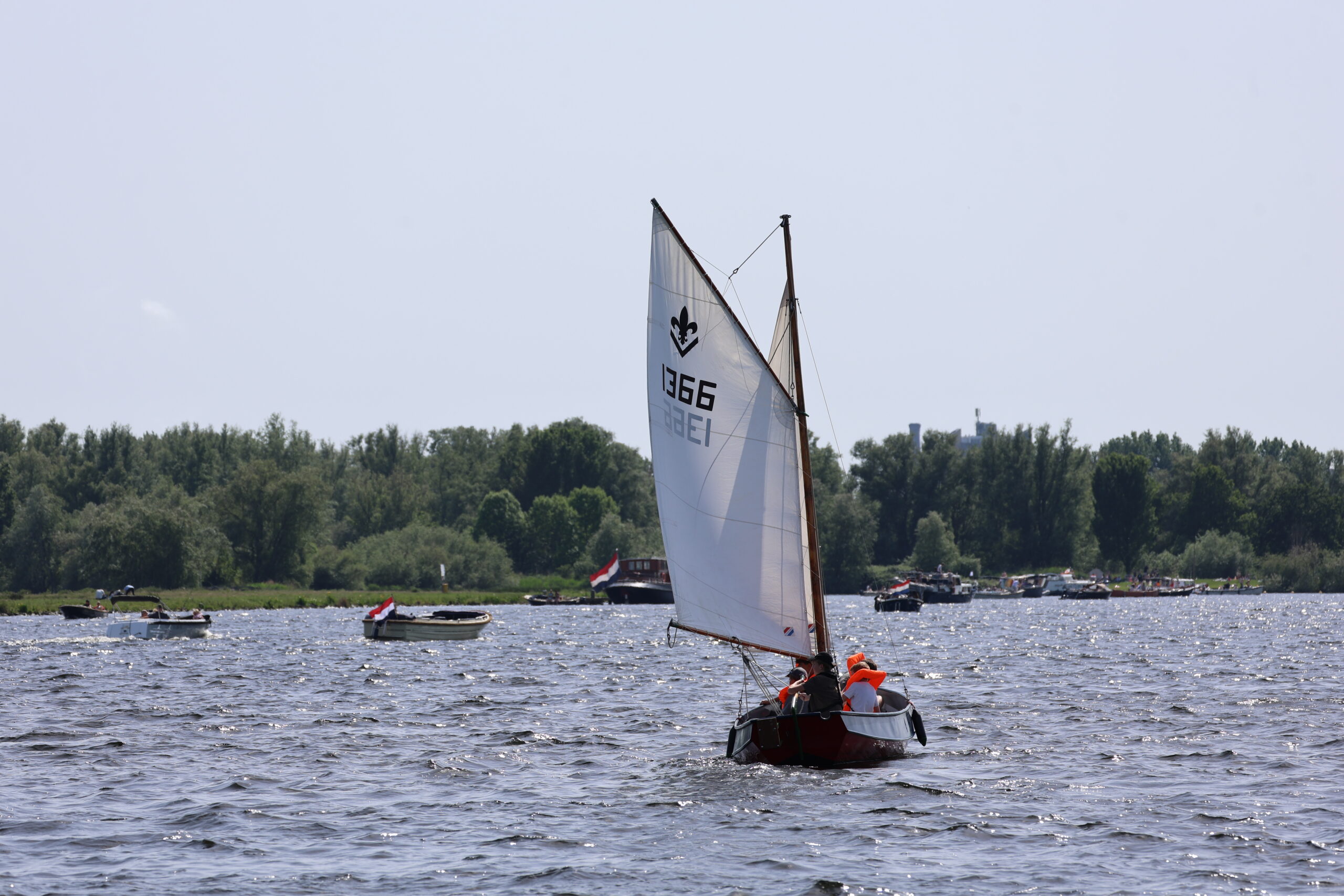 Foto 3 - Zeeverkenners