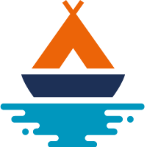Logo van Scouting Terraqua