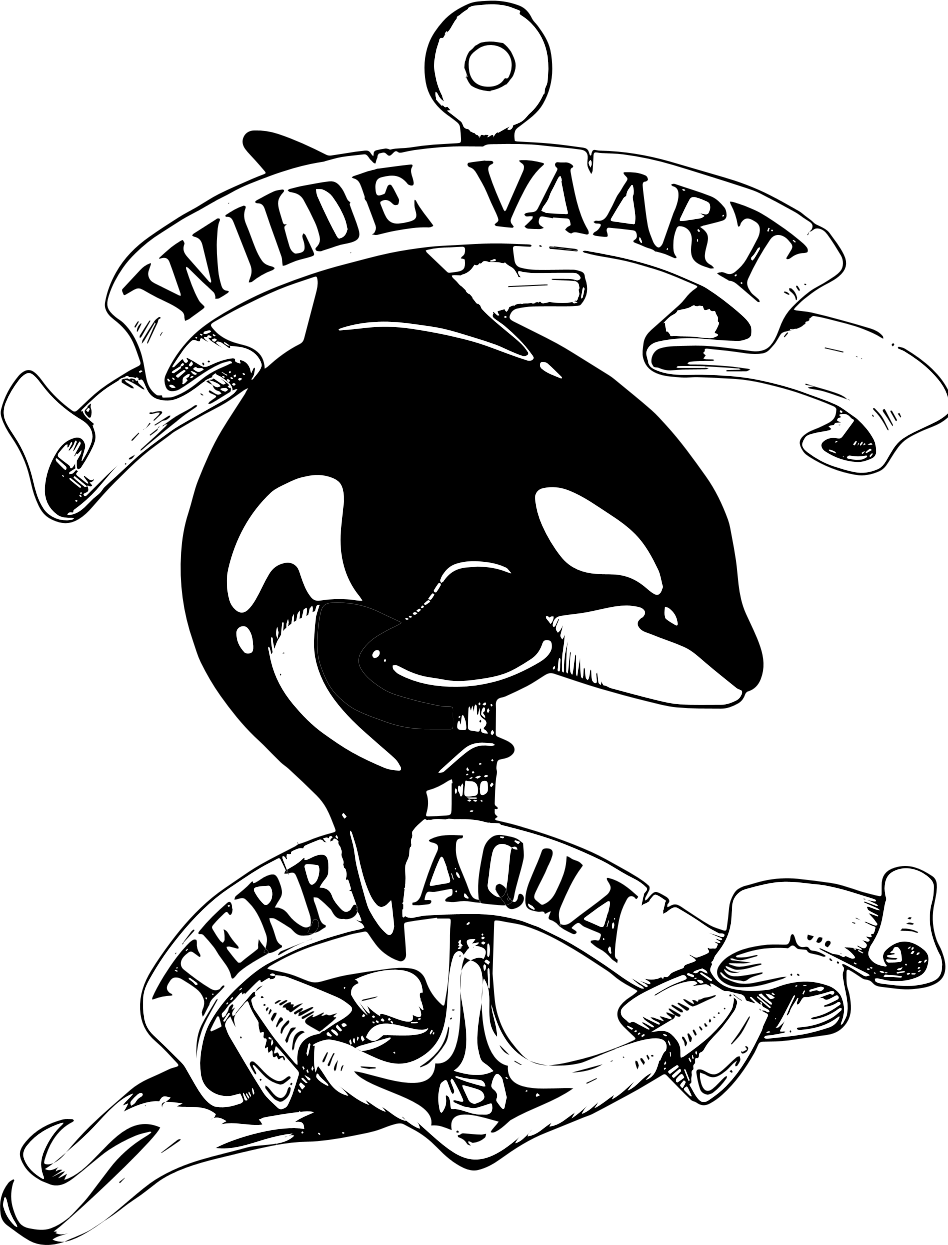 Logo van de Wilde Vaart